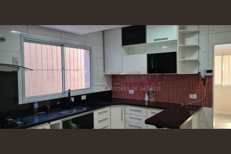 Casa à venda com 3 quartos, 182m² em Balneário São Francisco, Diadema