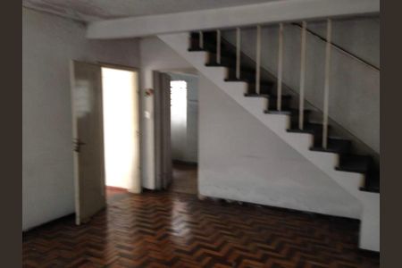 Casa à venda com 3 quartos, 130m² em Cursino, São Paulo