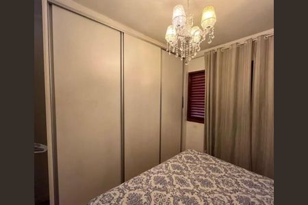 Casa de Condomínio à venda com 2 quartos, 72m² em Vila Isolina Mazzei, São Paulo