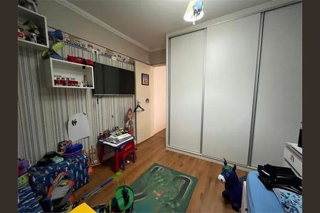 Casa de Condomínio à venda com 2 quartos, 72m² em Vila Isolina Mazzei, São Paulo
