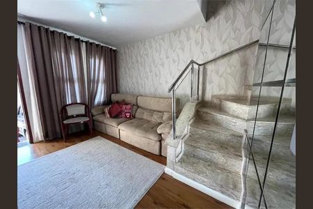 Casa de Condomínio à venda com 2 quartos, 72m² em Vila Isolina Mazzei, São Paulo