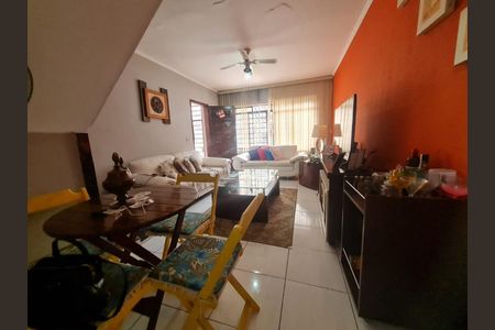 Casa à venda com 2 quartos, 130m² em Parque Mandaqui, São Paulo