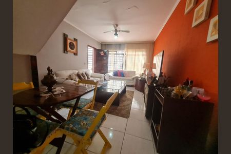 Casa à venda com 2 quartos, 130m² em Parque Mandaqui, São Paulo