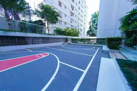 Apartamento à venda com 3 quartos, 224m² em Cerqueira César, São Paulo