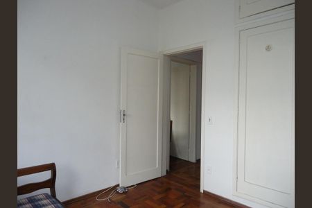 Quarto de apartamento à venda com 3 quartos, 88m² em Floresta, Porto Alegre