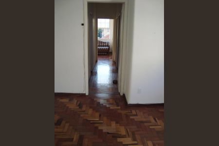 Sala de apartamento à venda com 3 quartos, 88m² em Floresta, Porto Alegre