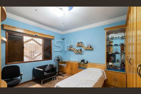 Casa à venda com 3 quartos, 400m² em Jardim Brasilia (Zona Leste), São Paulo