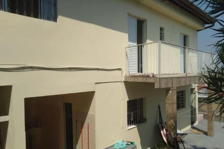 Foto 04 de casa à venda com 8 quartos, 320m² em Vila Yolanda, Osasco