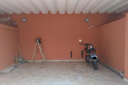 Foto 08 de casa à venda com 8 quartos, 320m² em Vila Yolanda, Osasco
