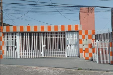 Foto 01 de casa à venda com 8 quartos, 320m² em Vila Yolanda, Osasco