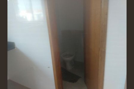 Casa de Condomínio à venda com 1 quarto, 40m² em Vila Nivi, São Paulo