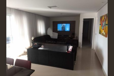 Apartamento à venda com 3 quartos, 136m² em Jurubatuba, São Paulo
