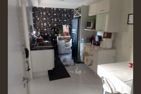 Apartamento à venda com 3 quartos, 136m² em Jurubatuba, São Paulo