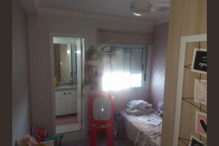 Apartamento à venda com 3 quartos, 136m² em Jurubatuba, São Paulo