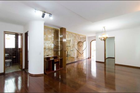 Casa à venda com 3 quartos, 573m² em Alto da Lapa, São Paulo
