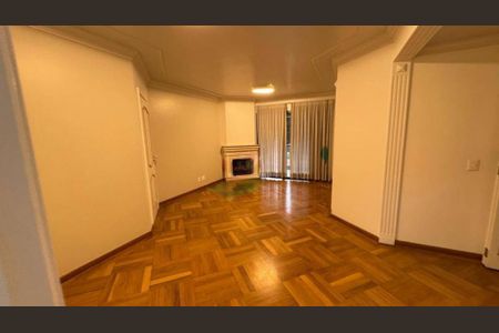 Apartamento para alugar com 2 quartos, 96m² em Cidade Monções, São Paulo