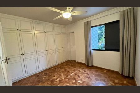 Apartamento para alugar com 2 quartos, 96m² em Cidade Monções, São Paulo