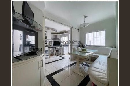 Casa à venda com 4 quartos, 493m² em Real Parque, São Paulo
