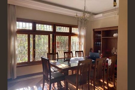 Casa à venda com 3 quartos, 250m² em Jardim Petropolis, São Paulo
