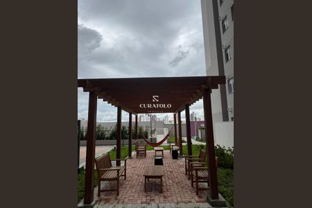 Apartamento à venda com 2 quartos, 37m² em Jardim, Santo André