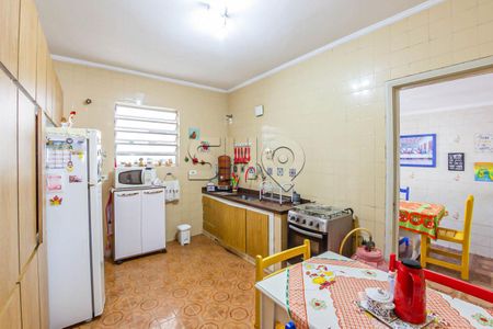 Casa à venda com 4 quartos, 230m² em Vila Isolina Mazzei, São Paulo