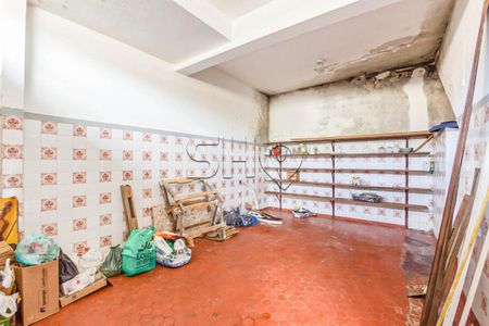 Casa à venda com 4 quartos, 230m² em Vila Isolina Mazzei, São Paulo
