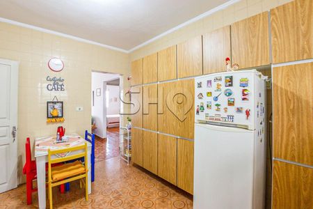 Casa à venda com 4 quartos, 230m² em Vila Isolina Mazzei, São Paulo