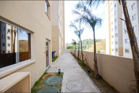 Apartamento à venda com 60m², 2 quartos e sem vaga Apartamento à venda com 60m², 2 quartos e sem vagaÁrea comum