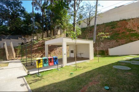 Apartamento à venda com 60m², 2 quartos e sem vaga Apartamento à venda com 60m², 2 quartos e sem vagaÁrea comum