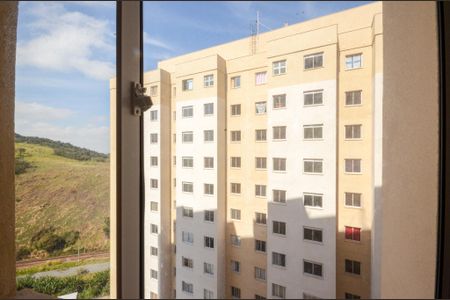 Apartamento à venda com 60m², 2 quartos e sem vaga Apartamento à venda com 60m², 2 quartos e sem vagaQuarto 1 - Janela