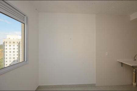 Sala de apartamento à venda com 2 quartos, 60m² em Pirituba, São Paulo