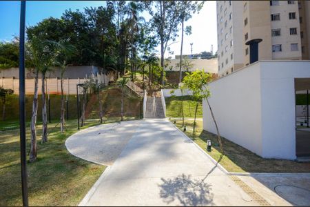 Apartamento à venda com 60m², 2 quartos e sem vaga Apartamento à venda com 60m², 2 quartos e sem vagaÁrea comum