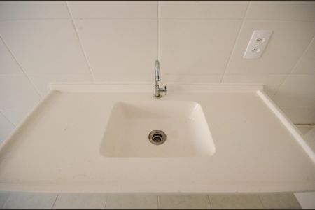 Apartamento à venda com 60m², 2 quartos e sem vaga Apartamento à venda com 60m², 2 quartos e sem vagaCozinha