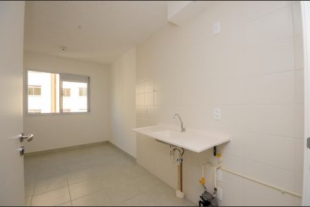 Apartamento à venda com 60m², 2 quartos e sem vaga Apartamento à venda com 60m², 2 quartos e sem vagaCozinha