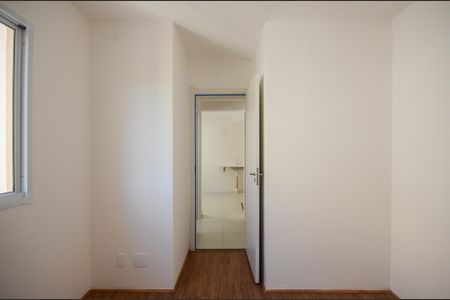 Apartamento à venda com 60m², 2 quartos e sem vaga Apartamento à venda com 60m², 2 quartos e sem vagaQuarto 1