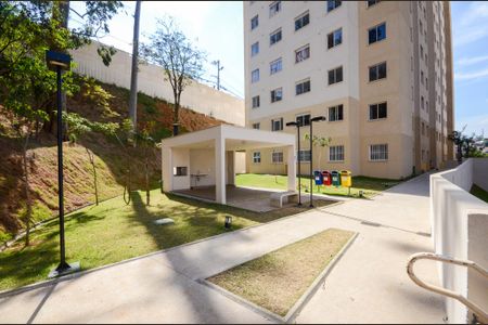 Apartamento à venda com 60m², 2 quartos e sem vaga Apartamento à venda com 60m², 2 quartos e sem vagaÁrea comum