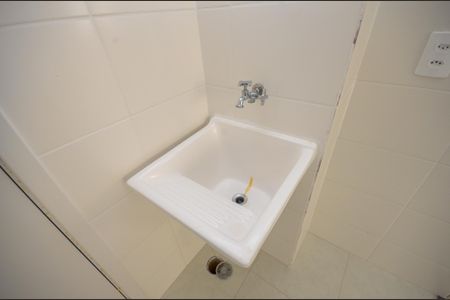 Apartamento à venda com 60m², 2 quartos e sem vaga Apartamento à venda com 60m², 2 quartos e sem vagaCozinha