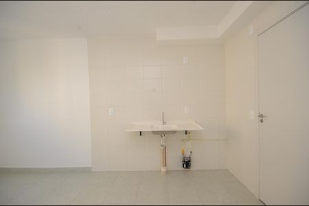 Apartamento à venda com 60m², 2 quartos e sem vaga Apartamento à venda com 60m², 2 quartos e sem vagaCozinha