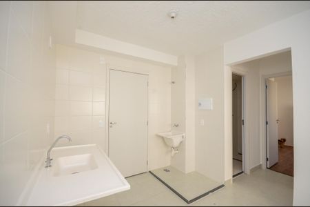 Apartamento à venda com 60m², 2 quartos e sem vaga Apartamento à venda com 60m², 2 quartos e sem vagaCozinha