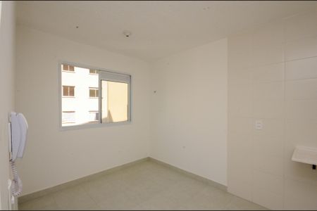 Sala de apartamento à venda com 2 quartos, 60m² em Pirituba, São Paulo