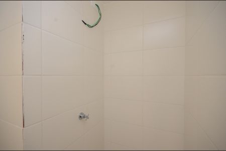 Apartamento à venda com 60m², 2 quartos e sem vaga Apartamento à venda com 60m², 2 quartos e sem vagaBanheiro
