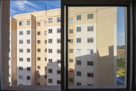 Sala - Janela de apartamento à venda com 2 quartos, 60m² em Pirituba, São Paulo