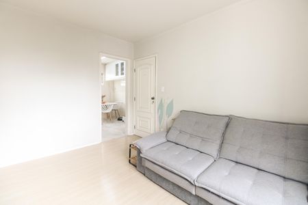 Apartamento à venda com 63m², 2 quartos e sem vaga Apartamento à venda com 63m², 2 quartos e sem vagaSala