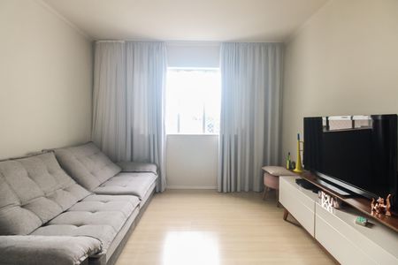 Apartamento à venda com 63m², 2 quartos e sem vaga Apartamento à venda com 63m², 2 quartos e sem vagaSala
