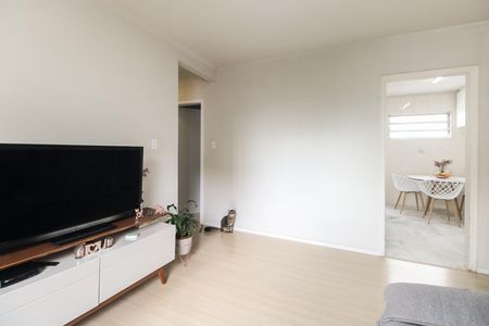 Apartamento à venda com 63m², 2 quartos e sem vaga Apartamento à venda com 63m², 2 quartos e sem vagaSala