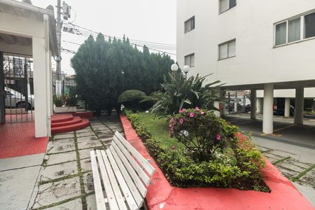 Apartamento à venda com 63m², 2 quartos e sem vaga Apartamento à venda com 63m², 2 quartos e sem vagaÁrea Comum
