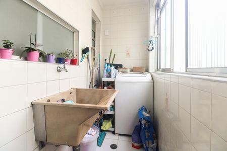 Apartamento à venda com 63m², 2 quartos e sem vaga Apartamento à venda com 63m², 2 quartos e sem vagaÁrea de Serviço