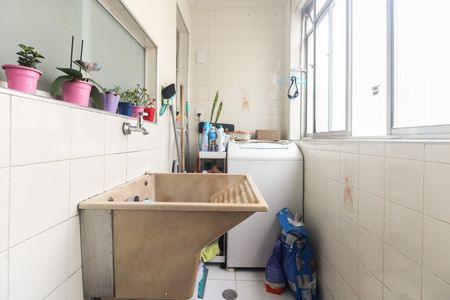 Apartamento à venda com 63m², 2 quartos e sem vaga Apartamento à venda com 63m², 2 quartos e sem vagaÁrea de Serviço