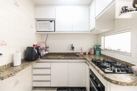Apartamento à venda com 63m², 2 quartos e sem vaga Apartamento à venda com 63m², 2 quartos e sem vagaCozinha