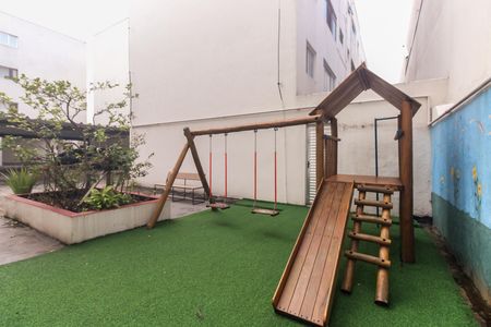 Apartamento à venda com 63m², 2 quartos e sem vaga Apartamento à venda com 63m², 2 quartos e sem vagaÁrea Comum